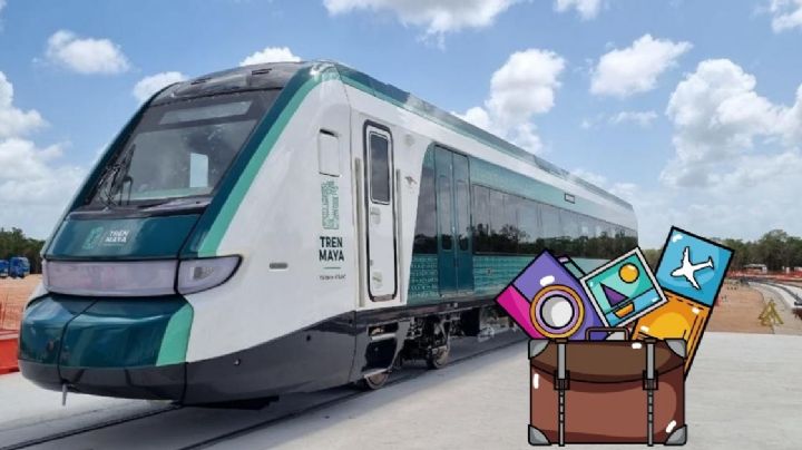 Tren Maya: Claudia Sheinbaum presenta paquetes turísticos para irte de vacaciones en diciembre