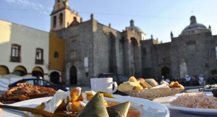 Feria del Tamal y Candelaria llegan a Salvatierra con actividades especiales para el 2 de febrero