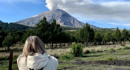 Día del Amor: Vive una experiencia con tu pareja en el Valle de los Volcanes cerca de la CDMX