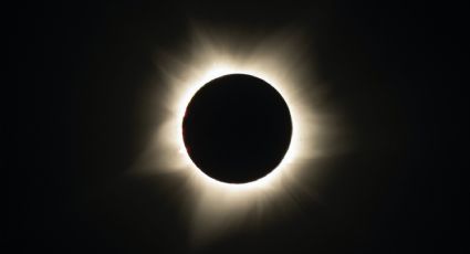 ¿A qué hora se oscurecerá la CDMX con el Eclipse Solar Total 2024?