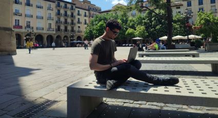 EU solicita nómadas digitales que sepan español para trabajar desde casa por 15 dólares la hora