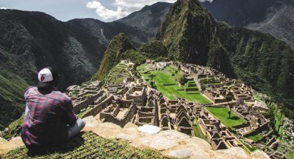 Así es el ‘Machu Picchu español’ que puedes visitar en tus viajes por Europa en vacaciones