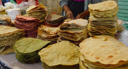 El pueblito de Chiapas para degustar una rica tostada de comal de colores en tus vacaciones