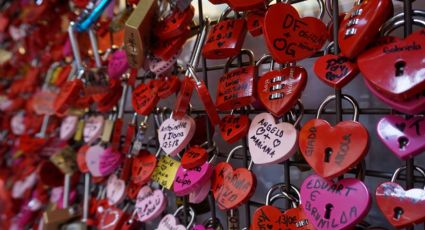 Basílica de Terni, el destino que vio nacer la leyenda de San Valentín y el 14 de febrero