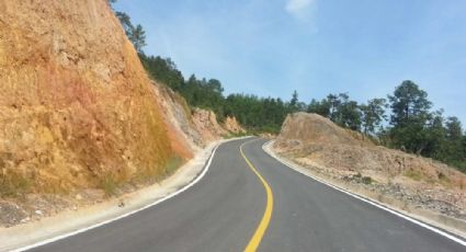 Carretera Sinaloa - Chihuahua: Los pueblos por los que pasará esta nueva ruta vehicular