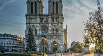 Notre Dame en México, la exposición inmersiva para visitar el ícono de París en la CDMX