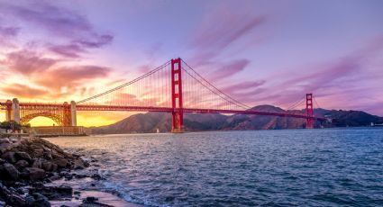 ¿El puente Golden Gate habla? La ‘aterradora’ historia detrás del icono de San Francisco