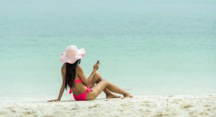 ¿Viajas al Caribe mexicano? La app que te ayudará a disfrutar tu recorrido entre sus atractivos
