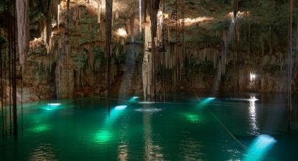 ¿Cenotes en Puebla? Sí existen y te decimos dónde puedes encontrarlos