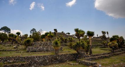 La zona arqueológica más grande y antigua del país que puedes visitar cerca de la CDMX