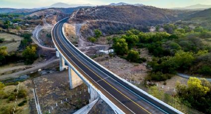 La nueva carretera que te llevará GRATIS a la playa en tus próximas vacaciones