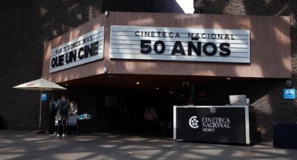 Cineteca solicita personal con bachillerato para trabajar en la CDMX: REQUISITOS