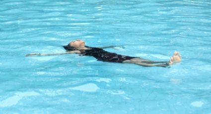 ¡Aprende a nadar para Semana Santa! Así puedes tomar clases en la Alberca Olímpica de la UNAM