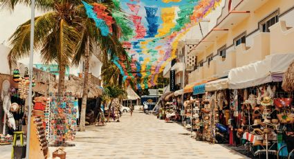 Rutas Mágicas del Color, el recorrido que te llevará a conocer los encantos de Cozumel