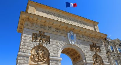 ¿No es Francia? Este es el “Arco del Triunfo mexicano” que puedes visitar en Guanajuato