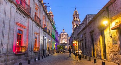 Los sitios imperdibles de tu viaje por Michoacán para disfrutar de la naturaleza