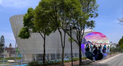 Barco Utopía, la opción económica para disfrutar con niños este megapuente en la CDMX