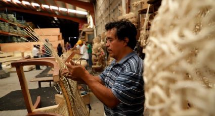 ¿Cómo llegar al Pueblo Mágico con los mejores cestos y canastas de mimbre desde CDMX?
