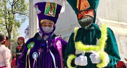 Carnavales de CDMX son declarados Patrimonio Cultural y así será el festejo