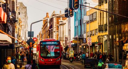 ¿Visitas la CDMX? Estos son los lugares del transporte público donde podrás tener WiFi gratis