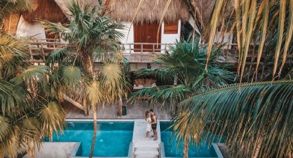 Un chalet romántico: Así es Villa Alpina ideal para un fin de semana en pareja en un Pueblo Mágico