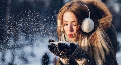 Avanza Frente Frío 36 y se espera caída de nieve este miércoles 21 de febrero