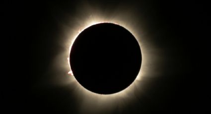 Eclipse Solar Total 2024: ¿Cómo y dónde seguir en vivo la trayectoria del fenómeno?