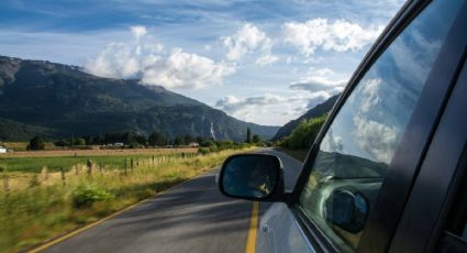 ¿Qué hacer si se te poncha una llanta durante tus viajes en carretera por México?