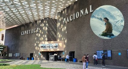 Sociedad de la Nieve: Cineteca Nacional anuncia función especial para verla este fin de semana