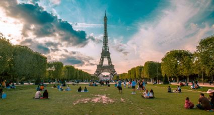 ¿Viajas a Francia? Finaliza huelga en la Torre Eiffel y ya podrás visitarla a partir de esta FECHA