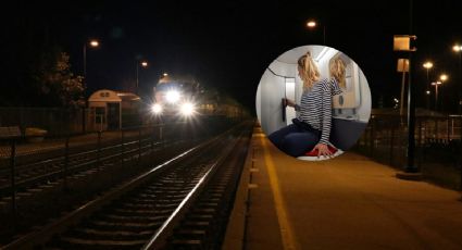 ¡Desde 20 euros! Viaja -y duerme- en este tren nocturno mientras recorres toda Europa