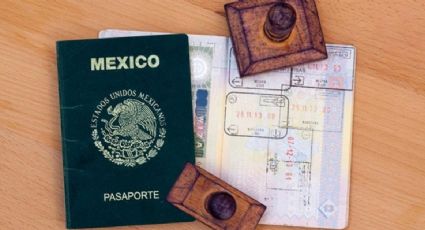 ¿Viajas al extranjero? Así puedes obtener tu pasaporte mexicano en menos de 24 horas