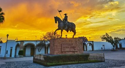 El pueblito colonial con calles empedradas para dar un paseo relajante en Hidalgo