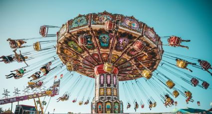 Feria Monterrey 2024: Busca tu tejana y lánzate a uno de los eventos más esperados de Nuevo León