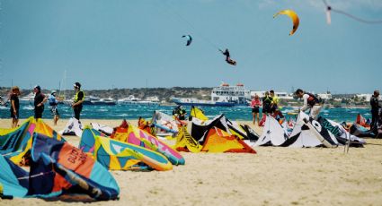 Cancún World Fest te espera para una fiesta en la playa GRATIS con más de 10 países invitados: FECHA