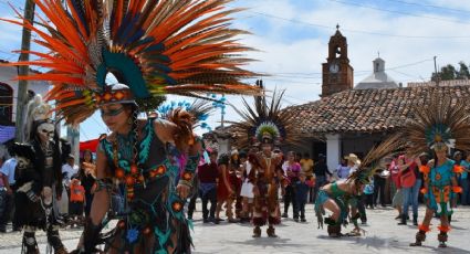 ¡Bienvenida Primavera! Festival Quinto Sol llega al Edomex para recibir una nueva estación