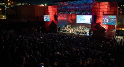 Festival Cervantino 2024: ¿Cuándo inicia y quiénes son los invitados especiales?