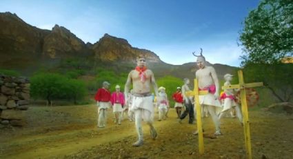 El Pueblo Mágico de Chihuahua donde reciben la Semana Santa con música y bailes para mejorar sus cosechas