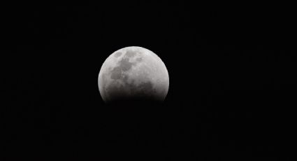 Marzo le da la bienvenida al mes con un Eclipse de Luna: Cuándo y cómo verlo