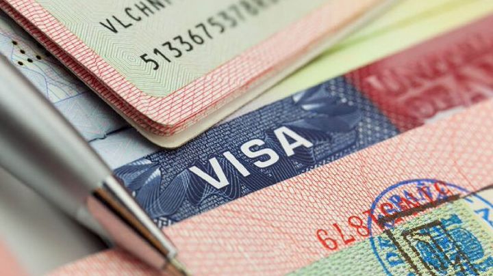 ¿Qué es una carta invitación para que te otorguen la VISA AMERICANA y cómo debe ser escrita?