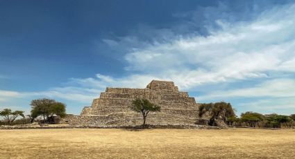 ¿Viajas el fin? 5 zonas arqueológicas para adentrarte en el pasado de Guanajuato