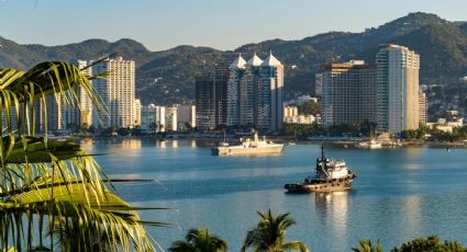 Zona Diamante: ¿Por qué se le conoce así a la parte más exclusiva de Acapulco?