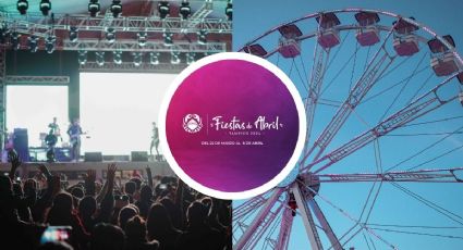 Feria de Tampico revela su cartel completo para la celebración de las fiesta de abril