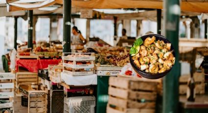 Cuaresma 2024: Mercados típicos para probar ricos mariscos en tu visita a la CDMX
