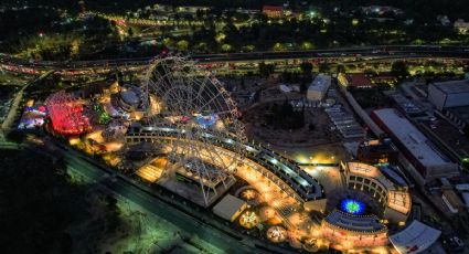 ¿Quiénes tendrán un descuento especial para disfrutar del Parque Aztlán en CDMX?