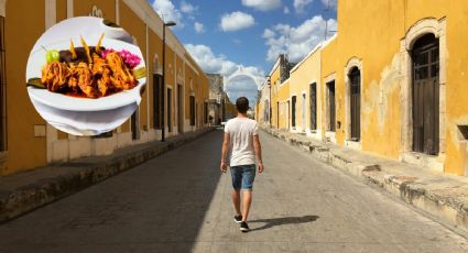 5 lugares donde comer en tu viaje por Mérida para disfrutar de la gastronomía local