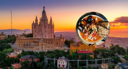 De Madrid a Barcelona: Los mejores restaurantes para iniciar tu Eurotrip 2024