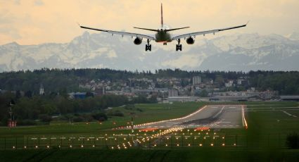 Aerolínea mexicana solicita personal para trabajar por 25 mil pesos al mes: REQUISITOS