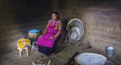 El pueblito de Chiapas para degustar ricas tortillas hechas a mano y talleres de comida artesanal