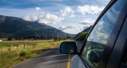 ¿Vas a Tepoztlán? Autopista México-Cuernavaca anuncia cierre vial por mantenimiento